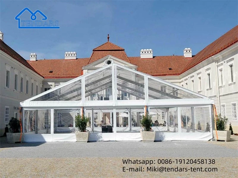 What Makes Our Outdoor Transparent Event Tent Stand Out What Makes Our Outdoor Transparent Event Tent Stand Out