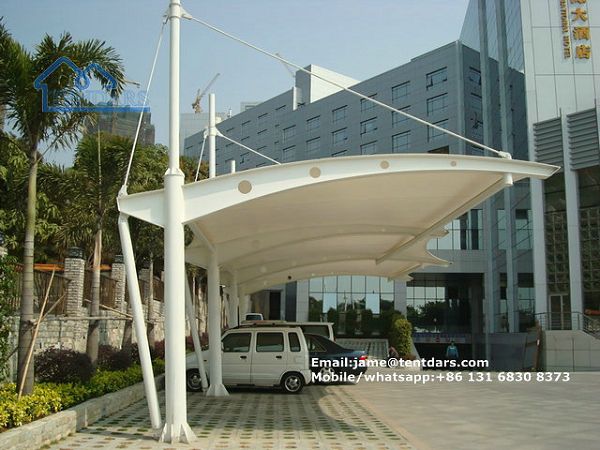 Car Canopy Shed Car Canopy Shed